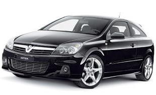 Vauxhall Astra SRi Car Leasing And Business Contract Hire Offers